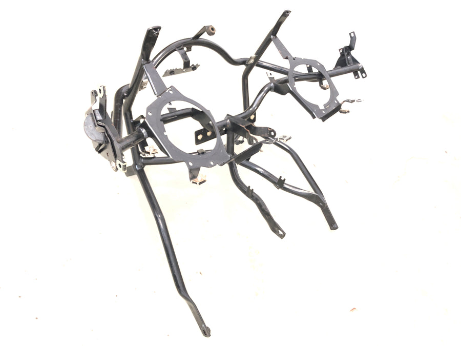 BMW K 1200 LT [2002] - Front fairing bracket antler