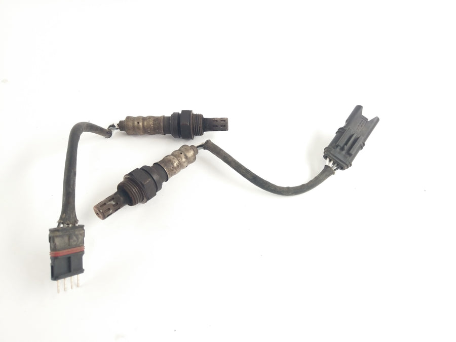 BMW R 1200 R K27 [2007] - Lambda sensor set
