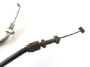 Suzuki DR 250 SJ41A [1982] - throttle cable-3