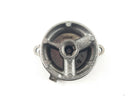 Kawasaki KLR 250 KL 250 D [1985] - Oil filter cover-3