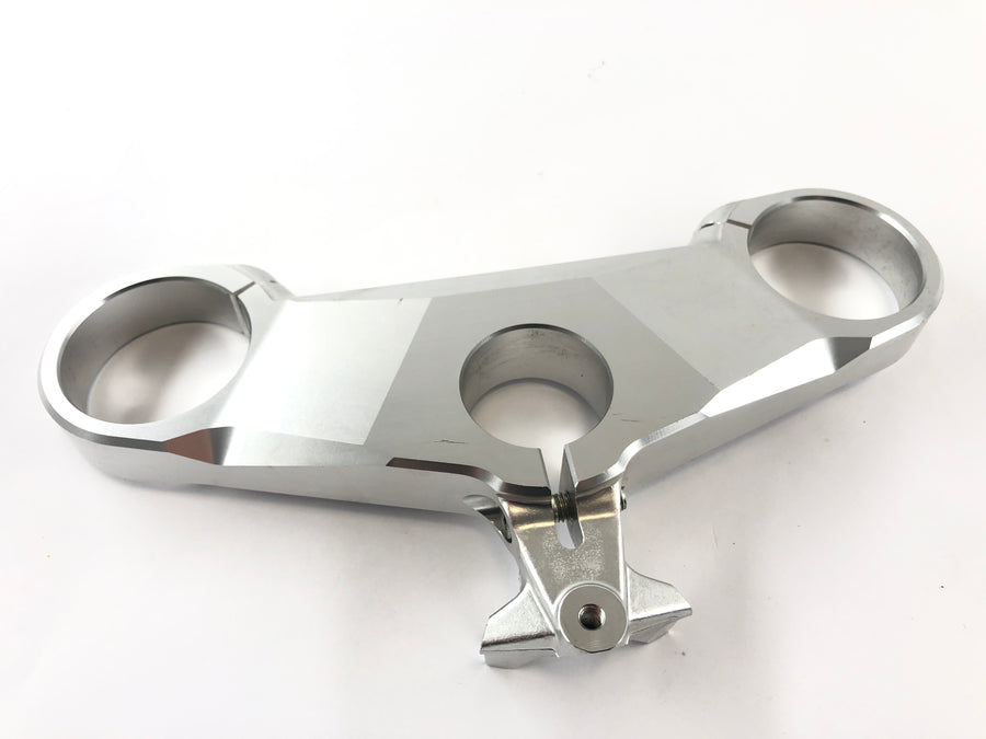 Ducati 1098 S [2007] - top triple clamp