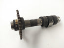 Honda Transalp XL 600 V PD06 [1991] - Camshaft-1