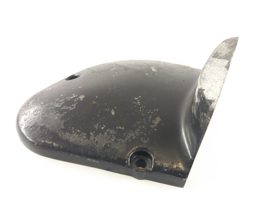 Suzuki GT 750 [1973] - Engine cover side cover cover