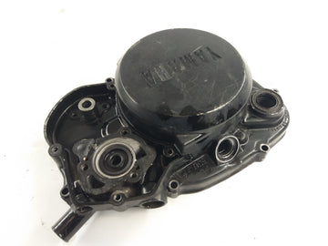 Yamaha DT 125 LC 10V [1982] - Clutch cover - 0