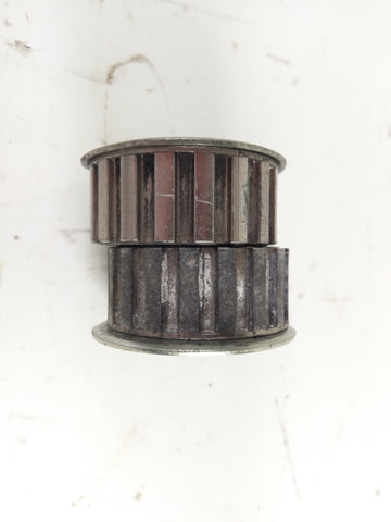 Ducati SL 600 Pantah - Drive wheels / timing belt