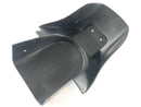 Yamaha XJ 900 F 58L [1985] - Splash guard license plate holder-4