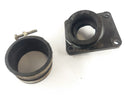Yamaha DT 175 2K4 [1979] - Intake manifold-2