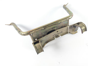 Yamaha YT 125 G Tri-Moto ATC (Tri-Z) - Seat mount seat attachment - 0