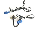 Suzuki Bandit GSF 650 S WVB5 [2005] - ABS sensors front and rear set-1