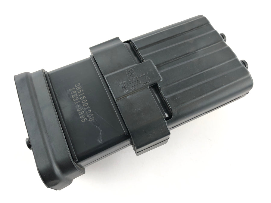 Husqvarna Vitpilen 401 [2021] - Activated carbon filter