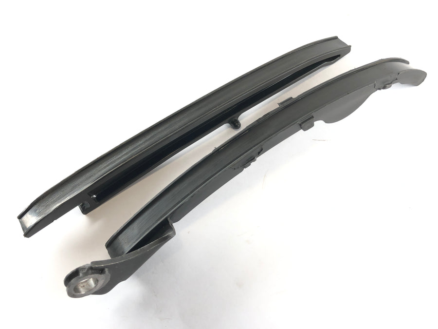Husqvarna Vitpilen 401 [2021] - Tensioning rail and guide rail timing chain