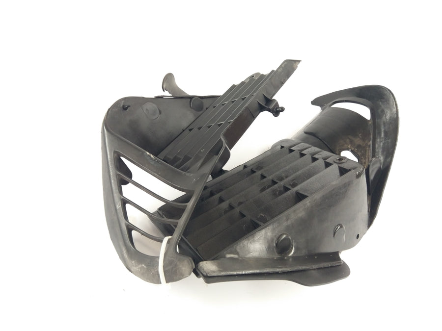 Honda Transalp XL 600 V PD06 [1991] - Radiator grille