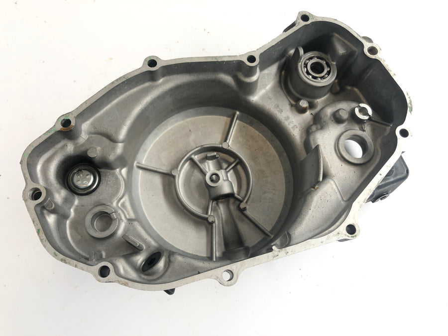 Honda NSR 125 R JC22 [1998] - Clutch cover engine cover