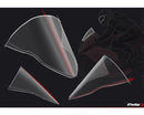 KAWASAKI ZX-10RR NINJA PERFORMANCE [2018] – R-Racer screen – heavily tinted-10