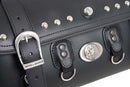 Hepco & Becker [Hepco & Becker] - Leder-Handbag Buffalo Custom