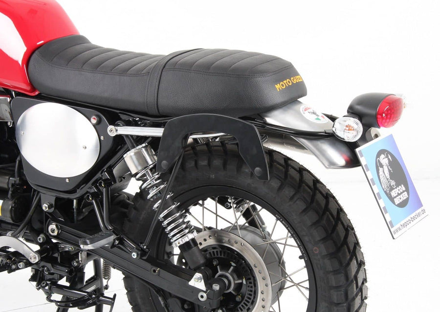 Moto Guzzi V 7 II Scrambler [2016] - C -Bow side carrier one -sided