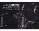 KTM 890 SMT [2025] – Spoiler Screen 2.0 Clip-on – Transparent-7
