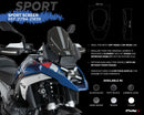 BMW R 1300 GS TROPHY [2025] – touring screen – tinted-27