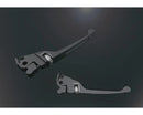 VESPA GTS 310 [2025] – moped lever – black-6
