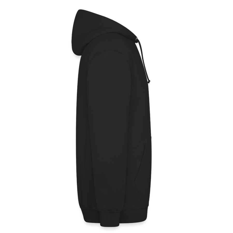 Suzuki gsf 650 [Hoodie] - Top-Down Tech - Chest Print