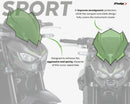 KAWASAKI Z 900 SE [2025] – New Generation Sport – Tinted-26