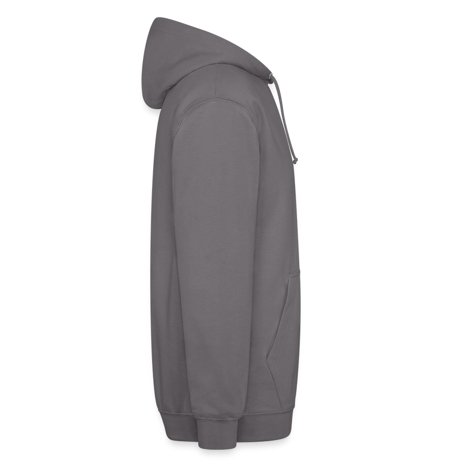 Bmw r ninet pure [Hoodie] - Retro Rallye - Chest Print