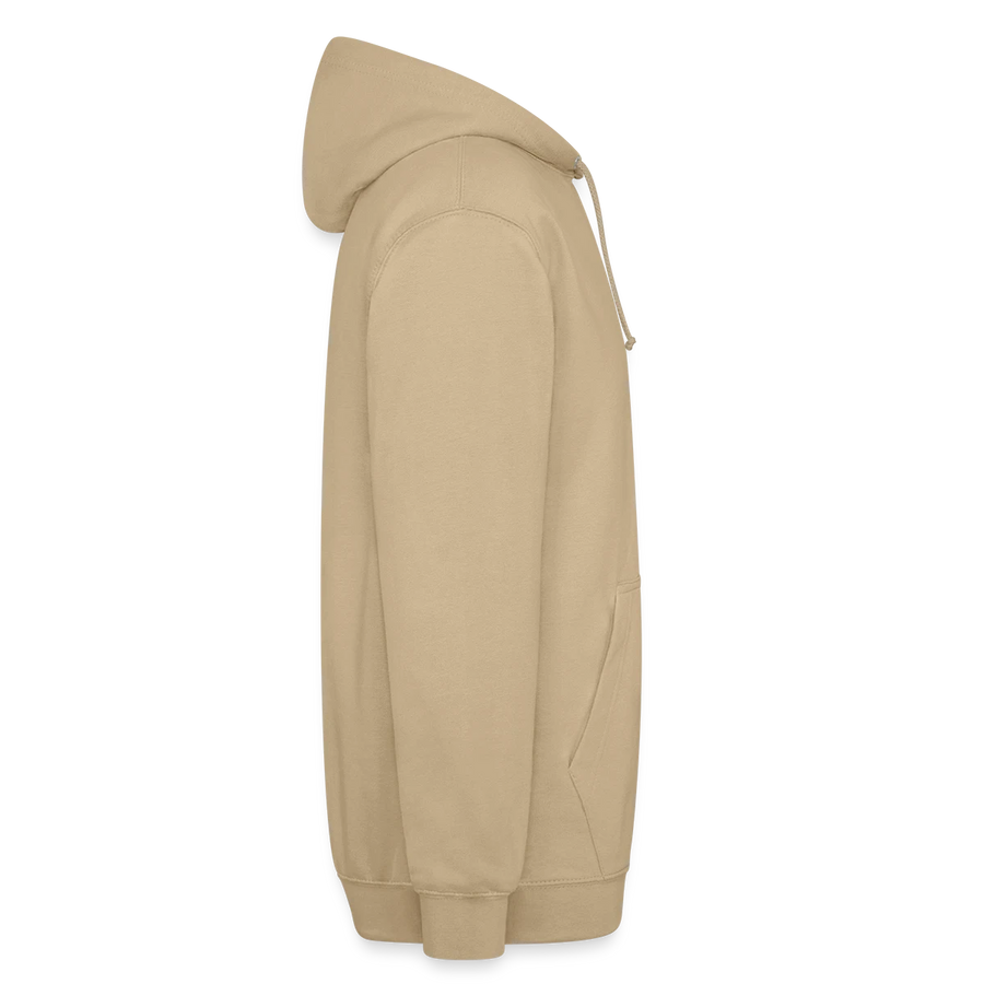 Honda nc 700 [Hoodie] - Retro Rally - Chest Print