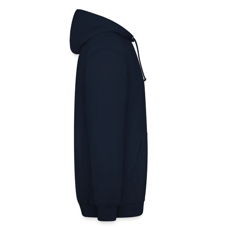 Honda nc 700 [Hoodie] - Retro Rally - Chest Print