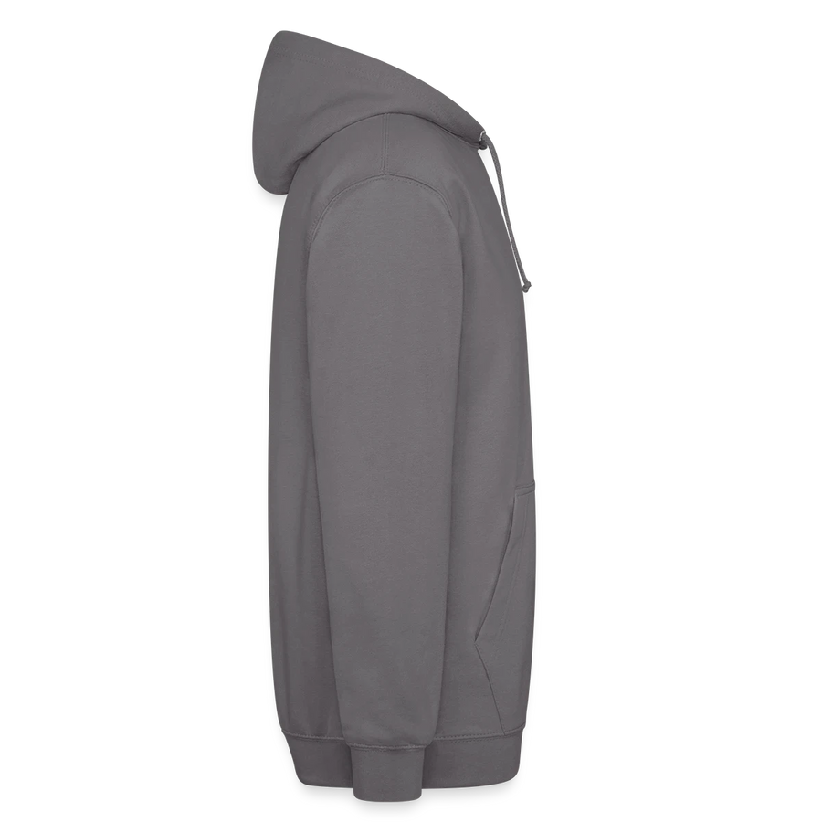 Bmw r ninet pure [Hoodie] - Retro Rallye - Chest Print