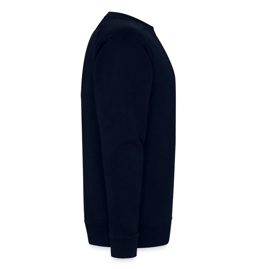 Honda nc 700 [Sweatshirt] - Manga Neon City - Back Print