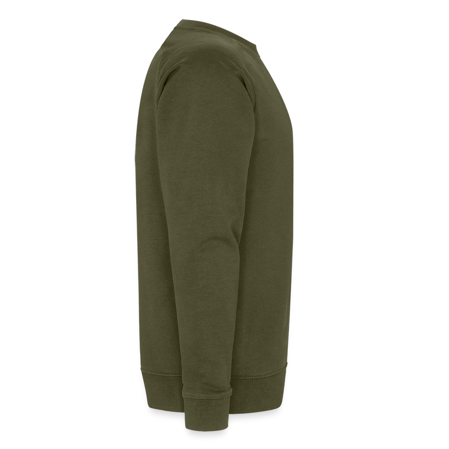 Honda nc 700 [Sweatshirt] - Caricature - Chest Print