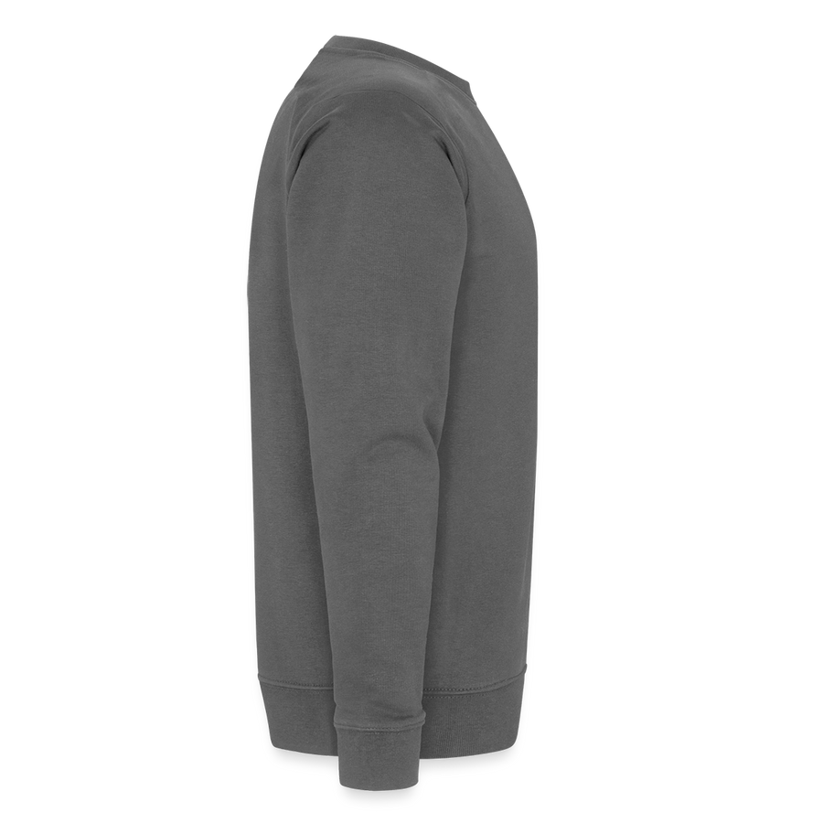 Honda nc 700 [Sweatshirt] - Caricature - Chest Print