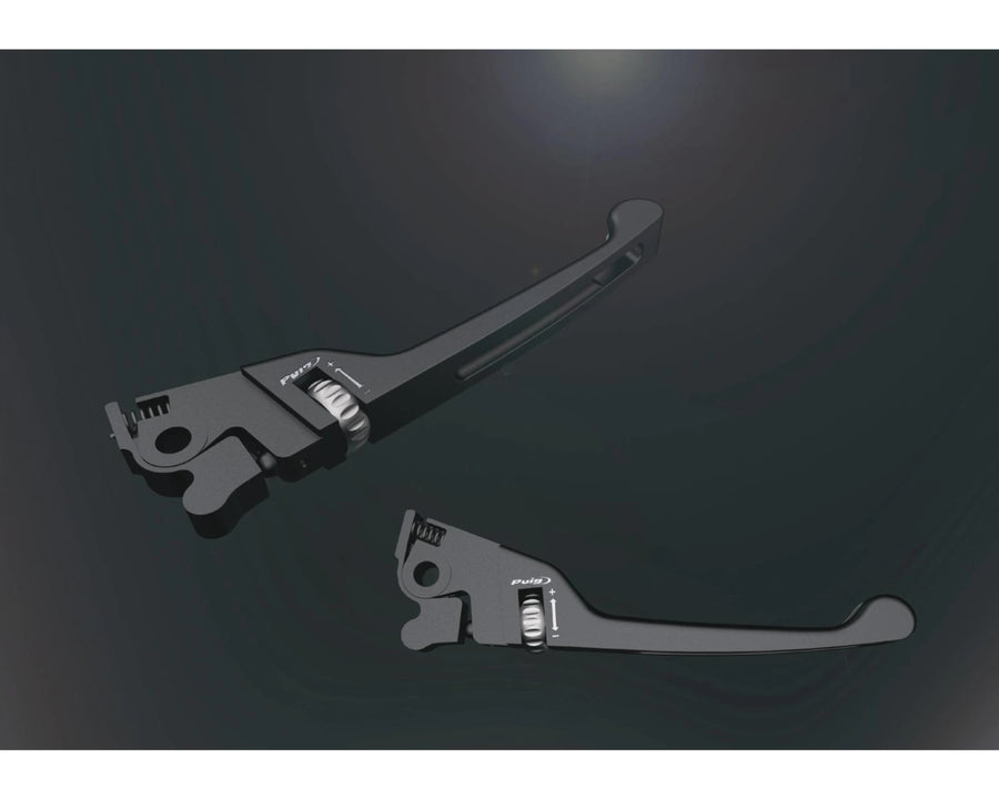 HONDA FORZA 125 [2020] – Moped lever – silver