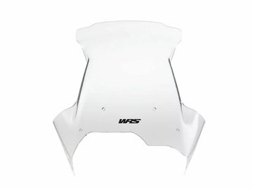 BMW F 650 GS [WRS] - windshield - 0