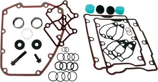 Harley-Davidson FXSE 1800 Pro Street Breakout CVO [2016-2017] - Camshaft Installation Plus Kit – Image 2
