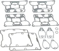 Harley-Davidson FXST 1584 Softail Standard [2009-2011] - Rocker Box Breather Kit - Image 11