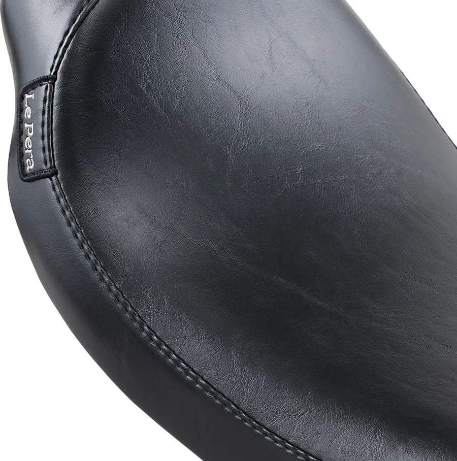 Harley Davidson Dyna [LE PERA] – Silhouette Solo Seat