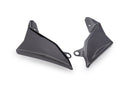 DUCATI MULTISTRADA V4 RS [2025] – Wind deflector extended – black-3