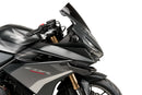 HONDA CBR 500 R [2023] – Sport Side Spoiler – Black-2