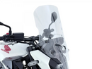 honda cb 500 [WRS] – touring windshield CB500 Hornet-1