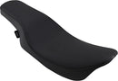 harley davidson flhri [DRAG SPECIALTIES] – Spoon-Style 2-Up Seat-1