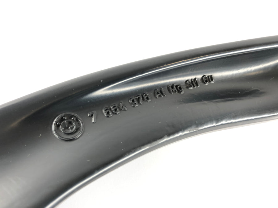BMW R 1200 RT [2004] - front swing arm