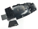 BMW R 1150 RT [2003] - Rear substructure splash guard-3