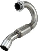 Yamaha Wr 250 F [2001-2003, 2006-2008, 2013] - Powerbomb manifold pipe MX version - picture 7