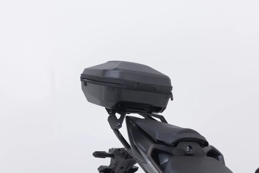 honda cb 500 [SW-MOTECH] – Street luggage rack