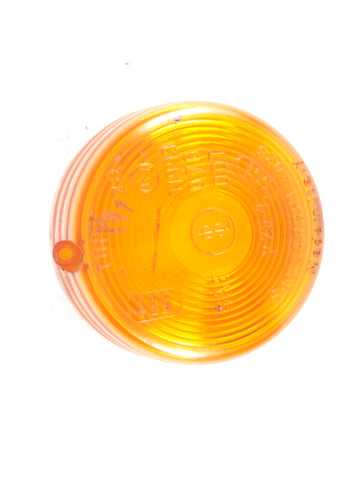 Moto Guzzi 850-T3 California [1978] - indicator lens