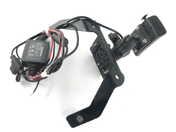 Yamaha XT 1200 Z Super Tenere DP01 [2012] - Navigation device holder - 0