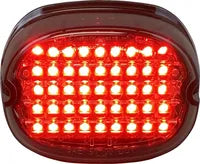 Harley Davidson Flhtcu [CUSTOM DYNAMICS] – Flache LED-Rückleuchte
