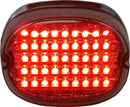 Harley Davidson Flhtcu [CUSTOM DYNAMICS] – Flache LED-Rückleuchte