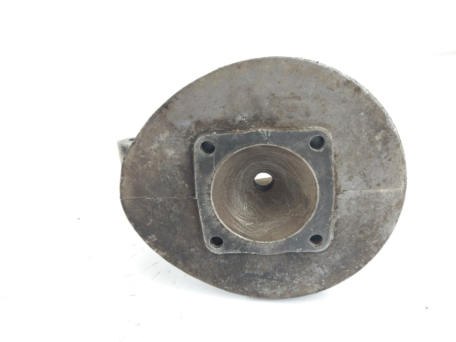NSU Lux [All years] - Cylinder head